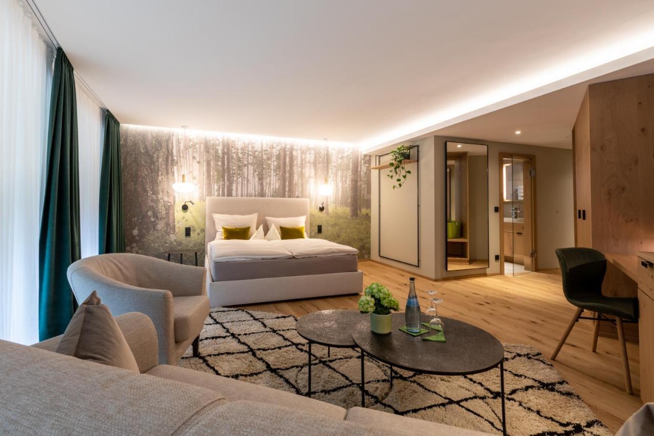 Sackmann Genuss Und Spa Resort Baiersbronn Exterior foto
