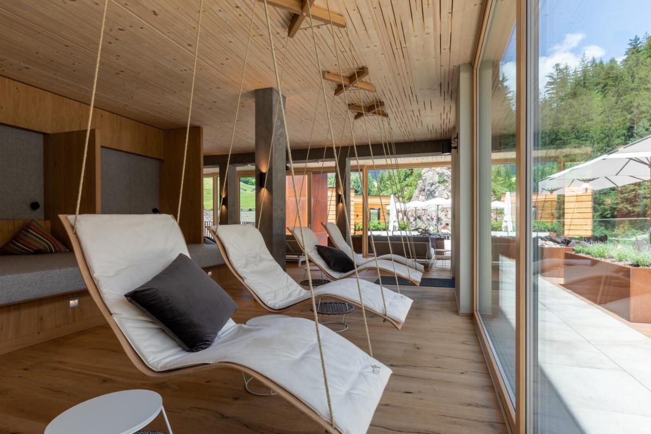 Sackmann Genuss Und Spa Resort Baiersbronn Exterior foto