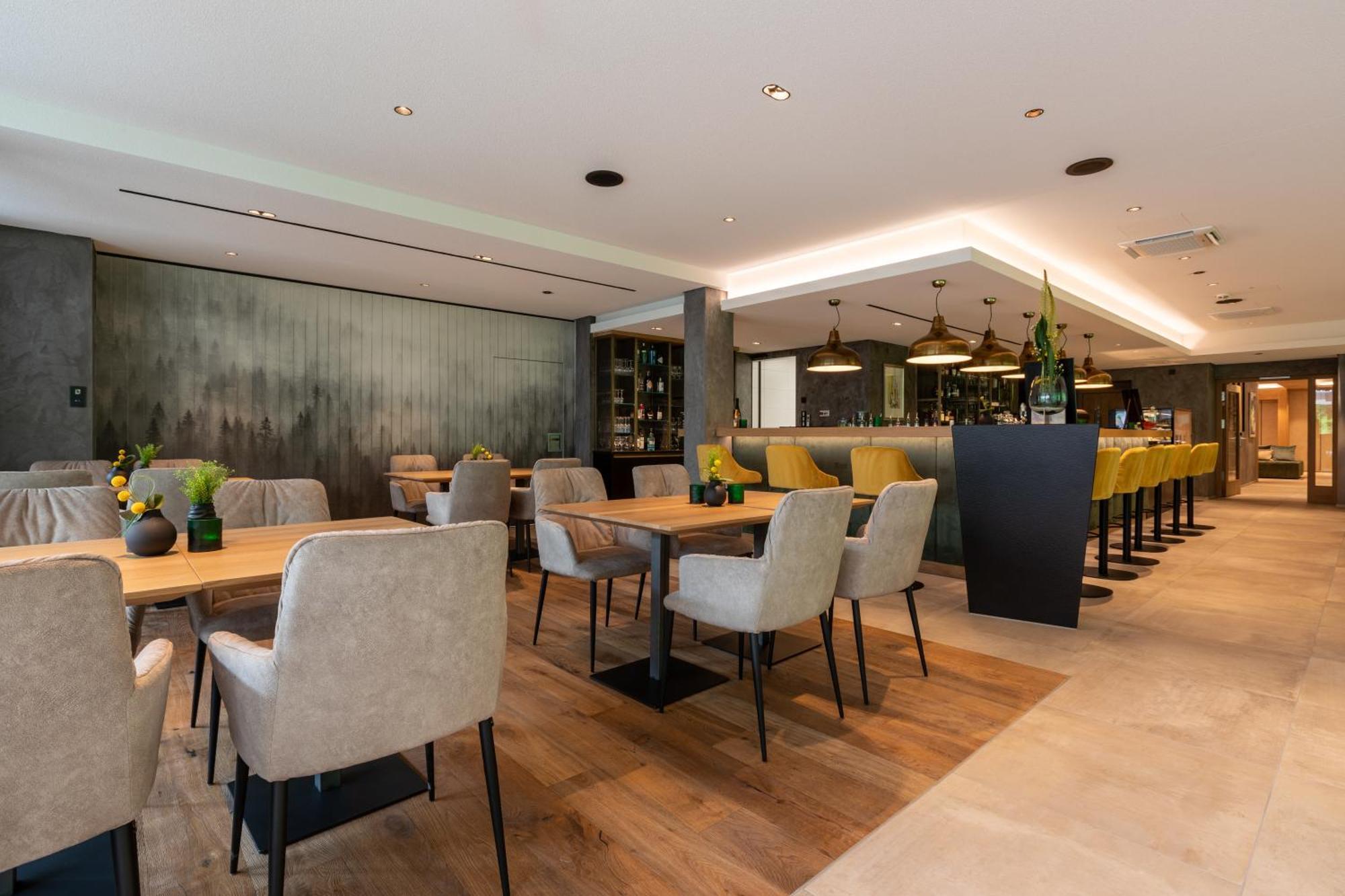 Sackmann Genuss Und Spa Resort Baiersbronn Exterior foto