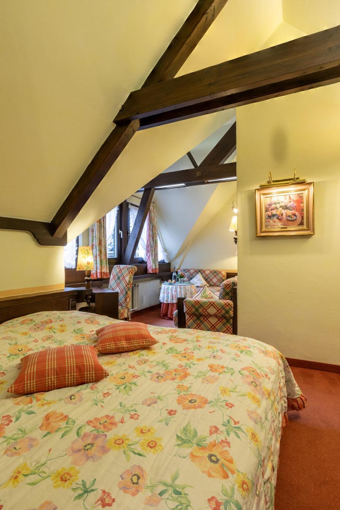 Sackmann Genuss Und Spa Resort Baiersbronn Exterior foto