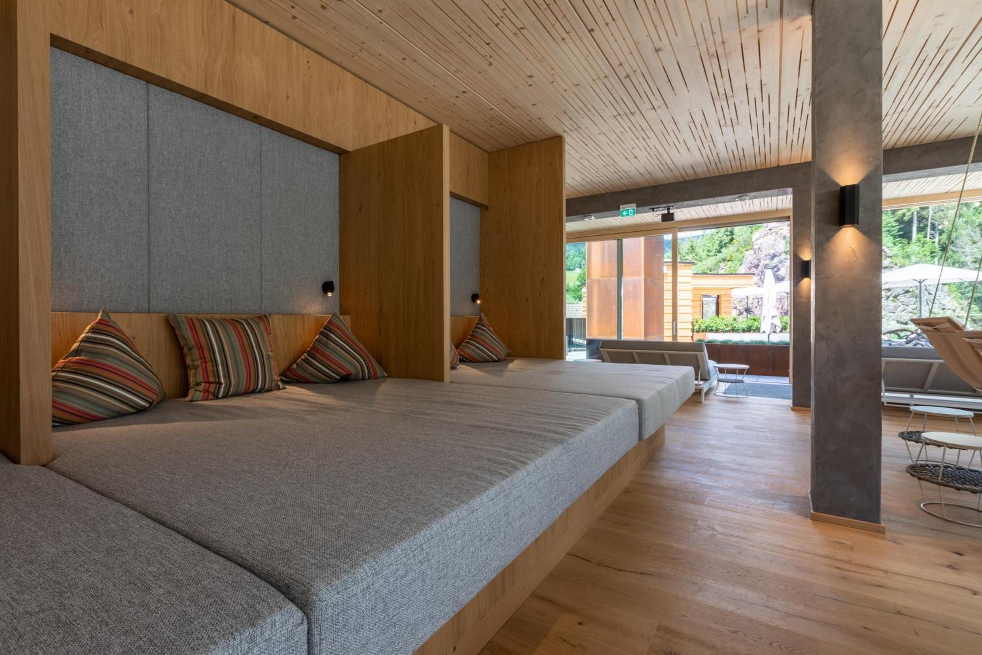 Sackmann Genuss Und Spa Resort Baiersbronn Exterior foto