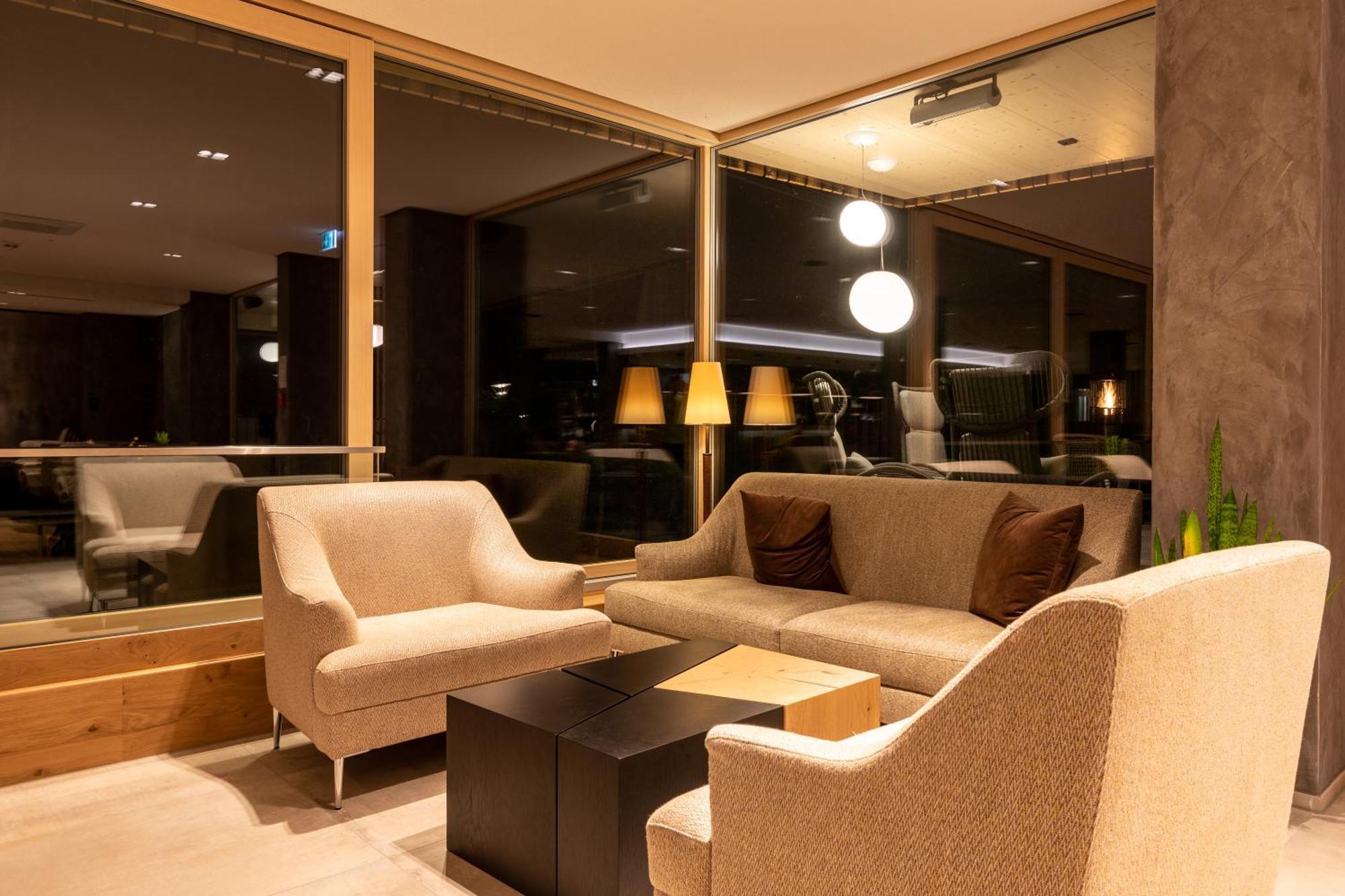 Sackmann Genuss Und Spa Resort Baiersbronn Exterior foto